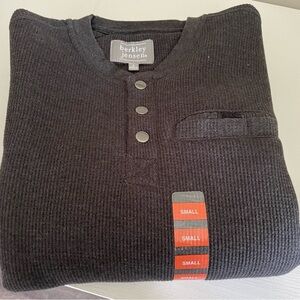 Berkley Jensen Men's Top